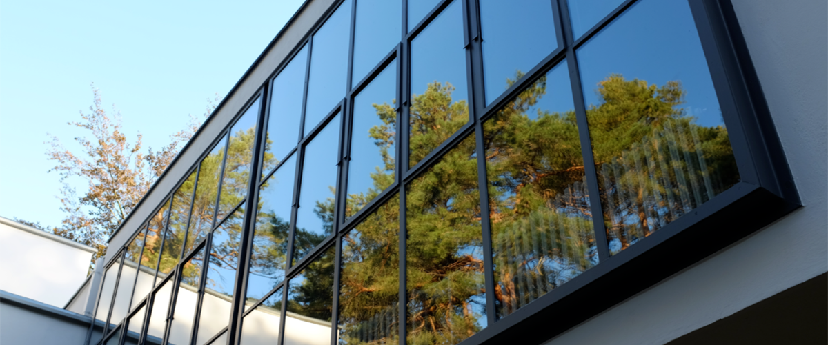 Safety films for glass surfaces ORAFOL presents