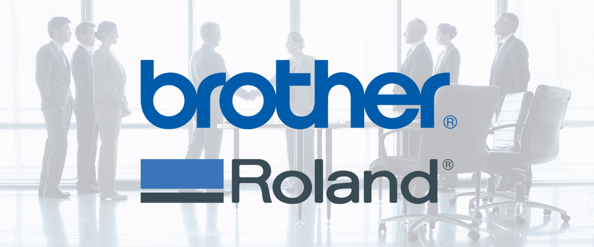 uksignboards.com - Brother makes hostile bid to acquire Roland DG