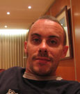 Profile photo of Darren Bolton