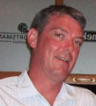 Profile photo of Phil McGovern