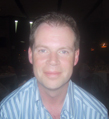 Profile photo of Mark Kiernan