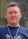 Profile photo of Ian Pople