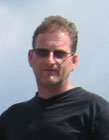 Profile photo of Chris J Giles