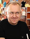Profile photo of Billy Lawton