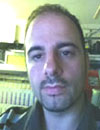 Profile photo of Michael Kalisperas