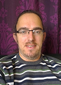 Profile photo of Iain Macdonald