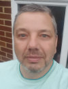 Profile photo of Mark Banks