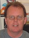 Profile photo of Phill Fenton