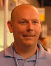 Profile photo of Richard Urquhart