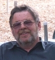 Profile photo of John Childs