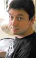 Profile photo of Steve Thurlow