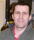 Profile photo of John Ashbee