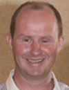 Profile photo of Adrian Hewson