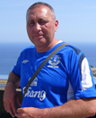 Profile photo of Terry Beech