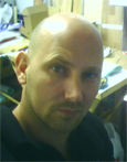 Profile photo of David Walker
