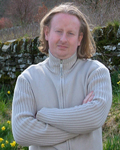Profile photo of Andrew Usher