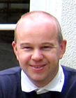 Profile photo of Ivan Morley