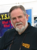 Profile photo of Pat Byrne
