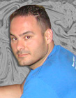 Profile photo of Bryan Cabrera