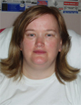 Profile photo of Janine Chrispin