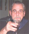 Profile photo of Paul Meadows