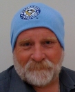 Profile photo of Peter Mindham