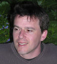 Profile photo of Paul Bowles