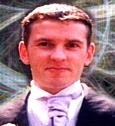 Profile photo of Graham Walmsley