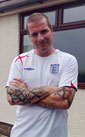Profile photo of Steve Underhill