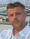 Profile photo of Martin Oxenham