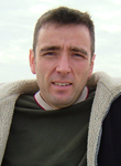 Profile photo of Stuart John Halliday