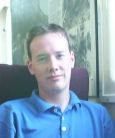 Profile photo of Adam McGuire