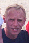 Profile photo of Ewan Roberts