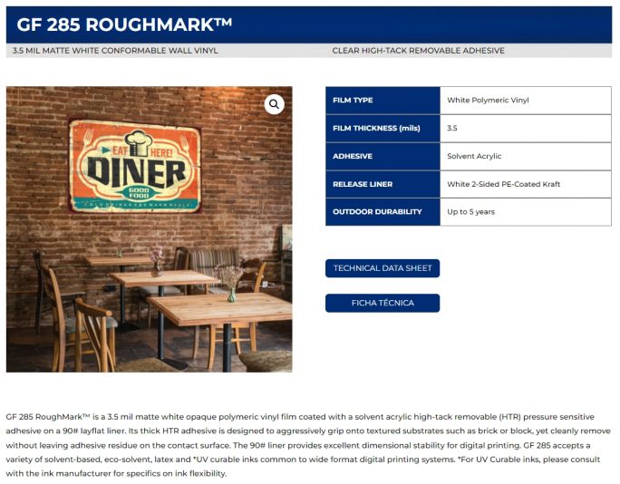 GF-Roughmark-vinyl-polymeric-high-tack