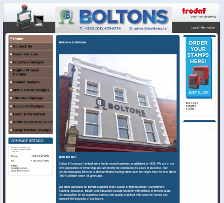 boltons-stamp-badge-maker-dublin