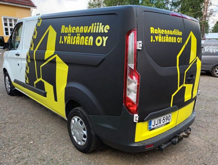 part-matt-wrapped-van