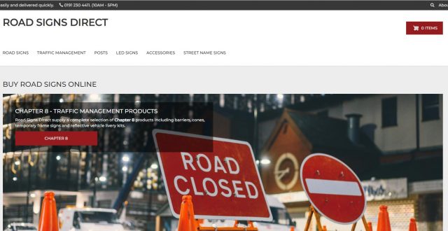 road-signs-direct-traffic