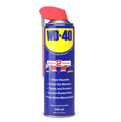 wd-40