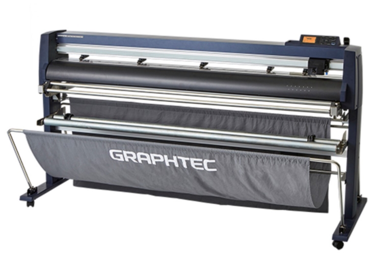 Graphtec-FC9000-vinyl-cutter