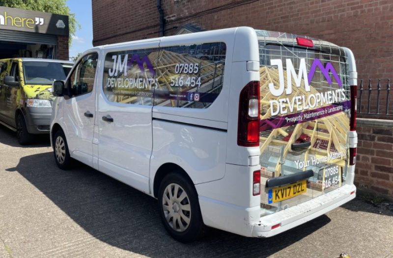 part-wrap-van-wrapping-side