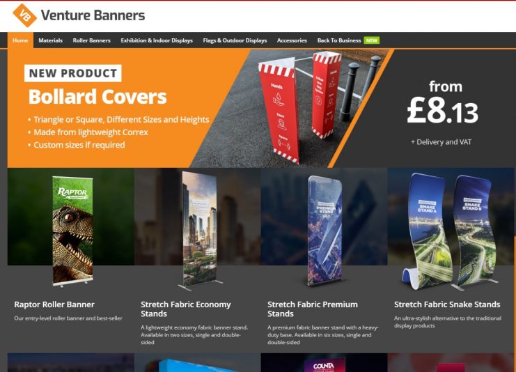 venture-banners