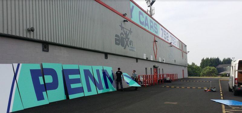 Football-Stadium-Signs-Composite-vinyl