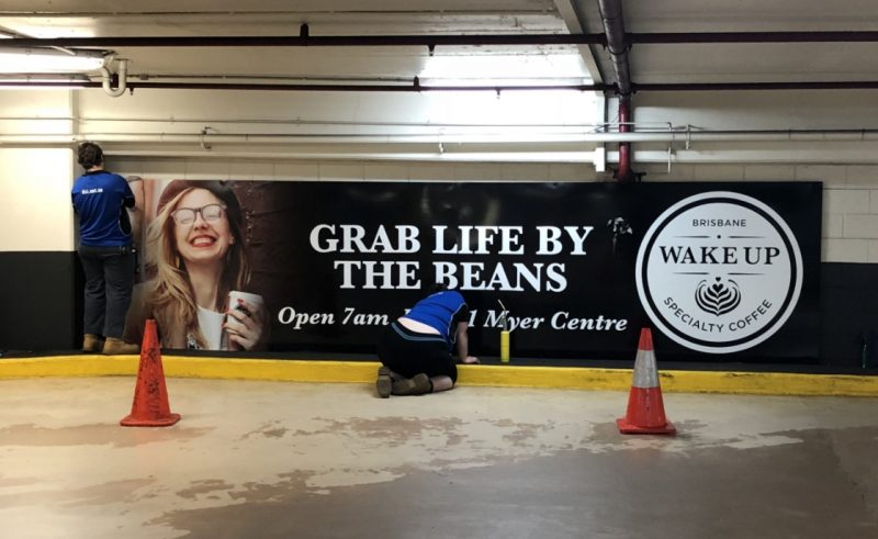 myer-centre-advert-composite-sign-fitting