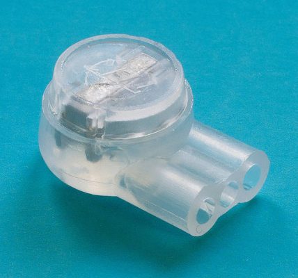 gel connector