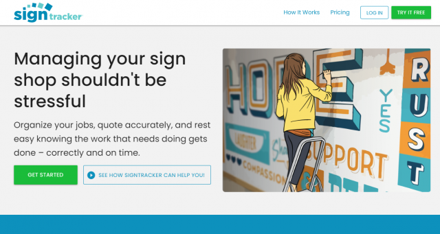 sign-tracker-software