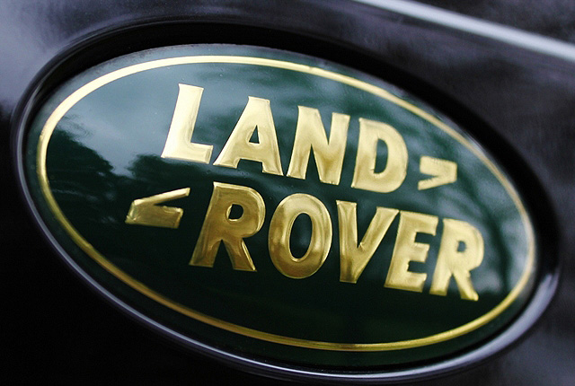Land-Rover-logo