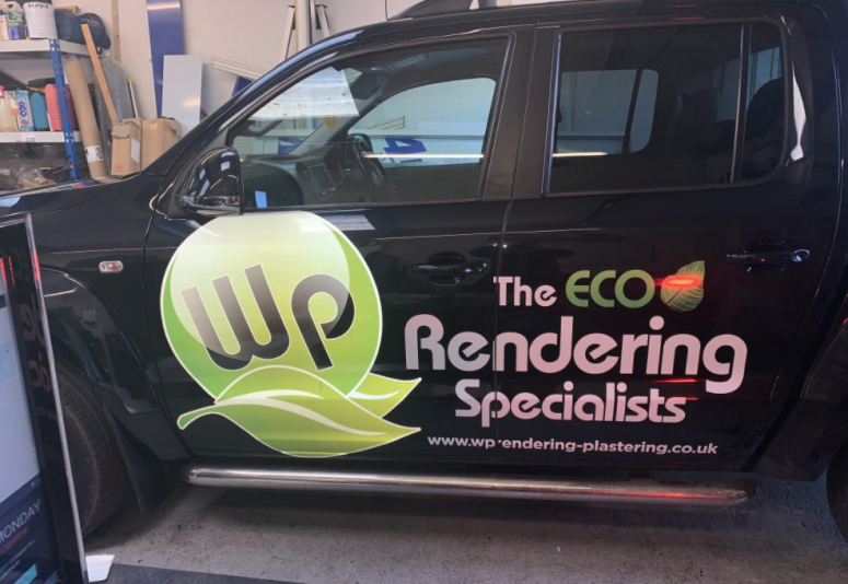 pickup-truck-vinyl-graphics-wrap