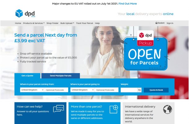 dpd-parcel-service-courior,post