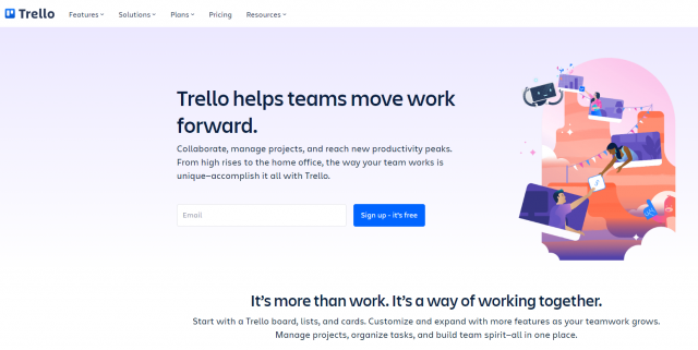 trello-software