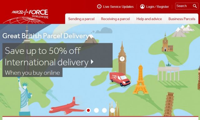 Parcel-Force-carrier-courior-post